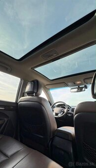 Kia sorento 2009 - 2