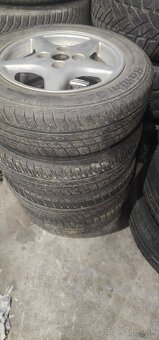 Predam disky elekyrony 4x98 r13 - 2