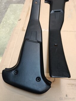 E30 B stlpiky - 2
