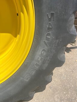 Pneu - 2