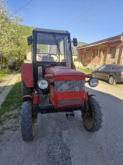 Zetor 3011 - 2