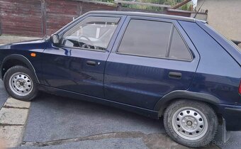 Škoda Felícia - 2