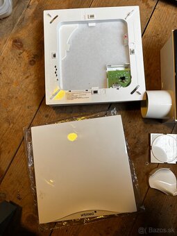 Ventilator /odsavac Wernig - 2