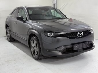 Mazda MX-30 e-Skyactiv First Edition / Vintage ✅ODPOCET✅ - 2