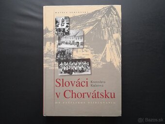 Slovenské vysťahovalectvo - 2
