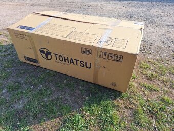 Tohatsu - 2