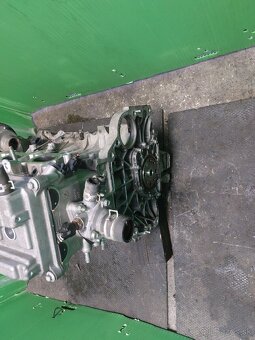 Predám motor M16A - 2