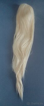 lace front parochňa #613 blond (NOVÁ) - 2
