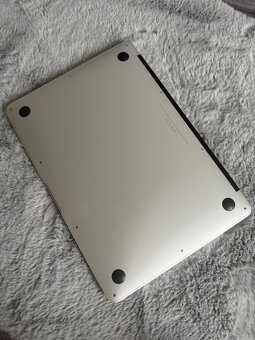 Macbook Air 13 - 2
