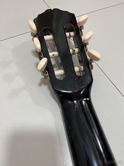 Španielska gitara - 2