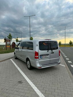 Predam Mercedes Vitou Tourer - 2