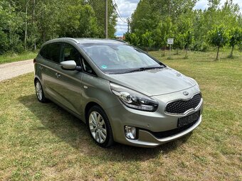 Kia Carens 1.6 GDi EX - 2