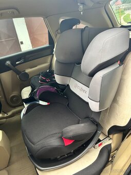 Sedačka cybex - 2