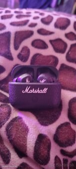 Marahall - 2