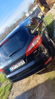 Mondeo - 2