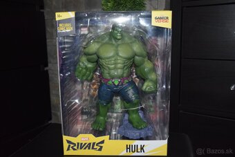 Figurka Hulka - 2