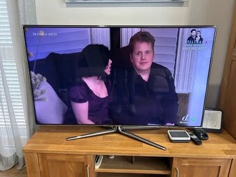 Samsung UE55D7000 3D 800HZ - 2