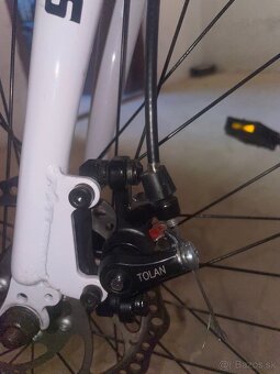 Bicykel sanhema - 2