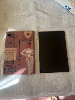 Samsung galaxy tab A8 - 2