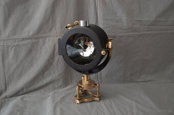 Geodetický maják ( Trigonom. beacon lamp ) - 2