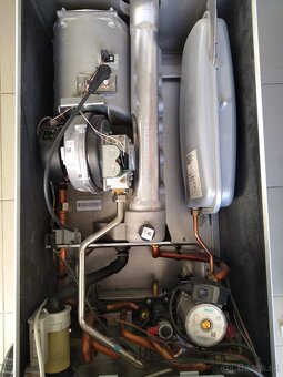 Protherm LEV 28 KKO - 2