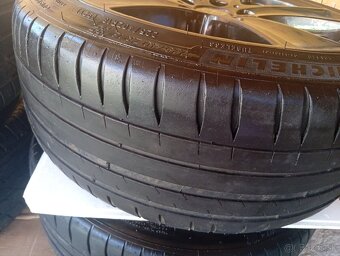 5x120 r18 BMW et46 8.5j - 2