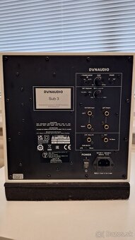 Dynaudio Sub 3 - 2