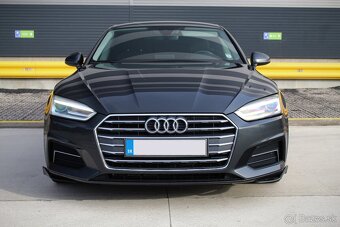 Audi A5 Sportback 2.0 TDI - 2