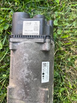 Bmw f30 servo motor - 2