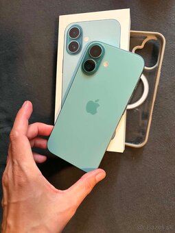 Iphone 16 256GB - 2