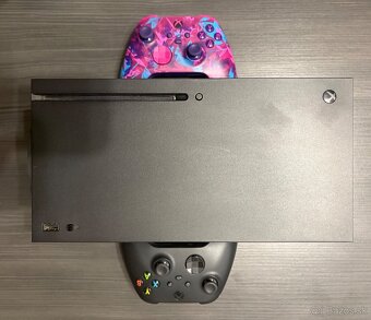 XBOX SERIES X - 2