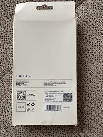 Predám nový obal na Samsung Galaxy Note8-9 - 2