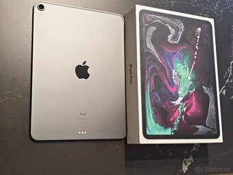 iPad Pro 64GB 2018 Space Gray - 2