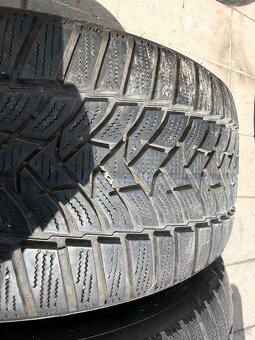 Gumy 225/45 R17 - 2