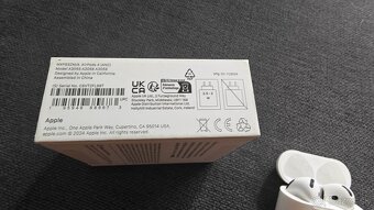Air pods 4anc - 2