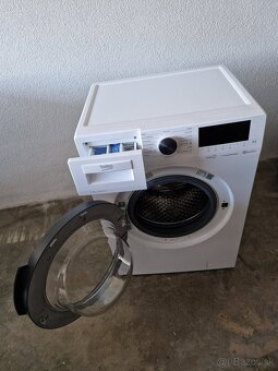 Práčka 9kg/ 1400ot. - 2