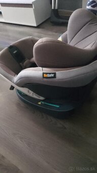 AUTOSEDAČKA BESAFE - 2