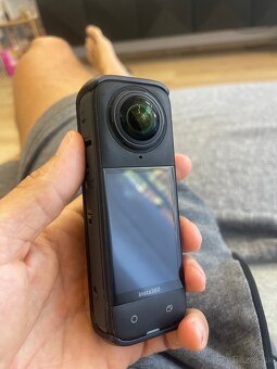 Insta360 X4 - 2