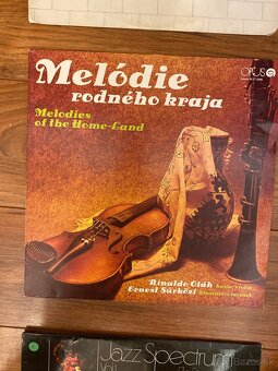 Lp platne - 2