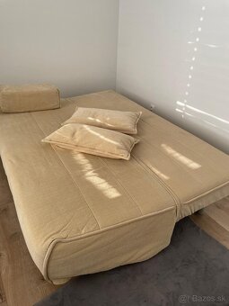 IKEA pohovka BEDDINGE - 2
