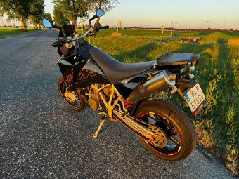 KTM 950 SM - 2