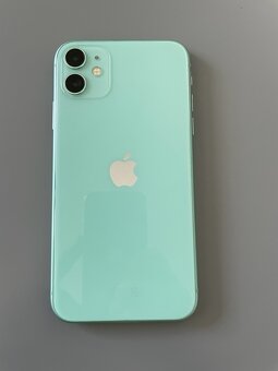 iPhone 11 64 GB - 2