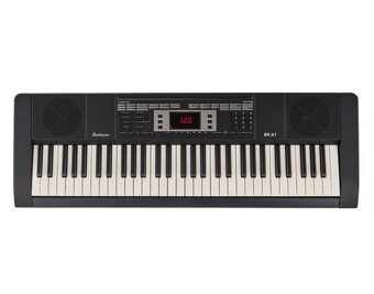 Predám klávesy Startone BK-61 - 2