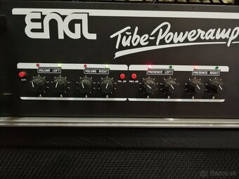 ENGL e920 - 2