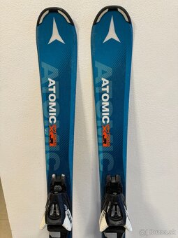 Lyze 110cm Atomic Vantage JR - 2