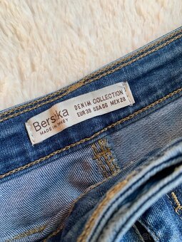 Bershka rifle - 2