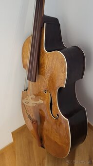 Kontrabas 3/4 - 2