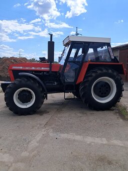 Predám Zetor 16145 - 2