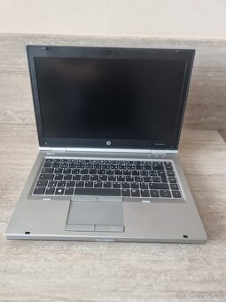 HP Elitebook 8470 p - 2