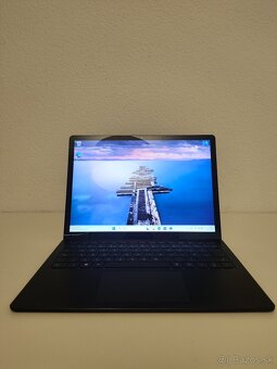 Microsoft Surface Laptop 5 | Core i7-1265U • 32 GB RAM • 512 - 2